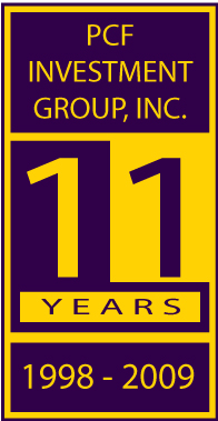 Ten Years of Service