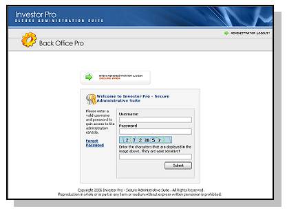 Back Office Pro Real Estate Contact and Lead Management