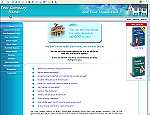 Investor Site Template 10