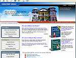 Investor Site Template 12