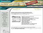 Real Estate Web Site Template 14