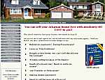 Real Estate Web Site Template 16
