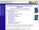 Real Estate Web Site Template 17