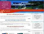 Real Estate Web Site Template 18