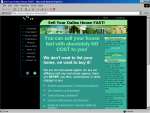 Investor Web Site Template 2