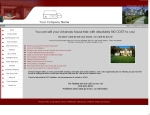 Real Estate Investor Web Site Template 20