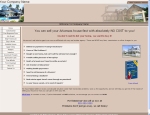 Real Estate Investor Web Site Template 21
