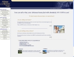 Real Estate Investor Web Site Template 22