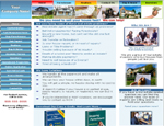 Real Estate Investor Web Site Template 24