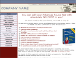 Web Site Template 30
