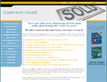 Real Estate Investor Web Site Template 33