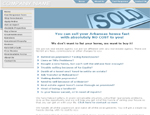 Real Estate Investor Web Site Template 34