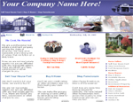 Real Estate Investor Web Site Template 35
