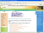 Investor Site Template 9