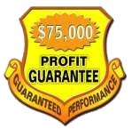 $75,000 Real Estate Web Site Profit Guarantee