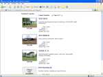 Listing Manager - Easily list properties on your web site