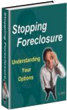 Stop Foreclosure Ebook
