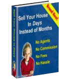 Sell Your House in Days Ebook